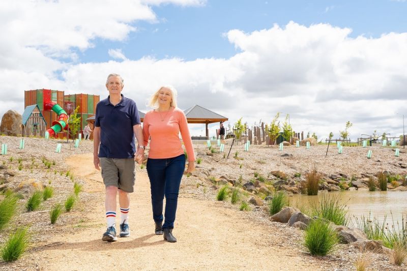 Your new modern home design