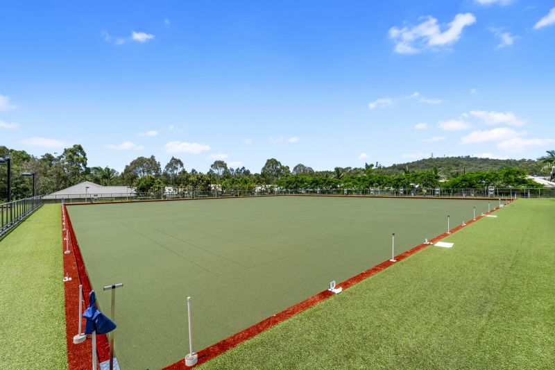 Natural Bushland Retreat – Premium Comfort & Modern Inclusions