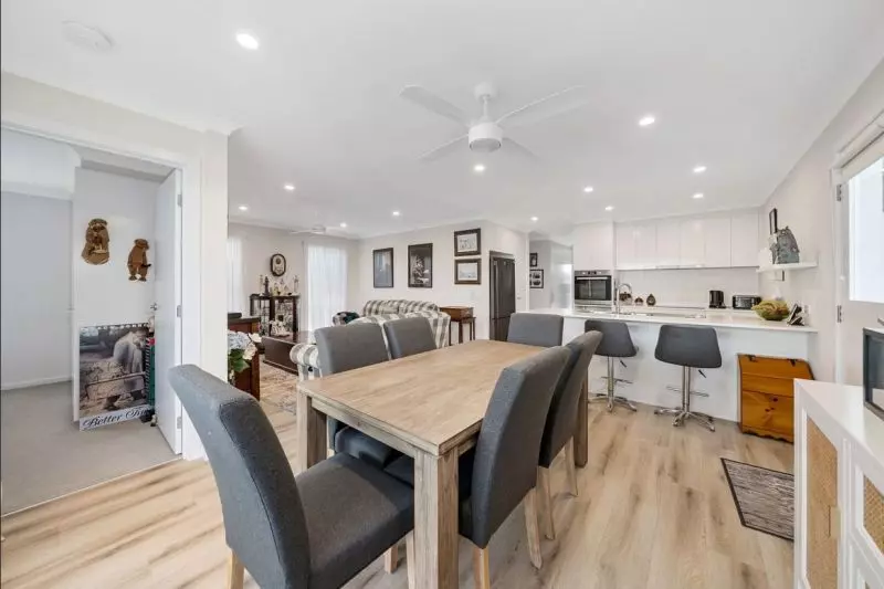 Avington Living - Site 803