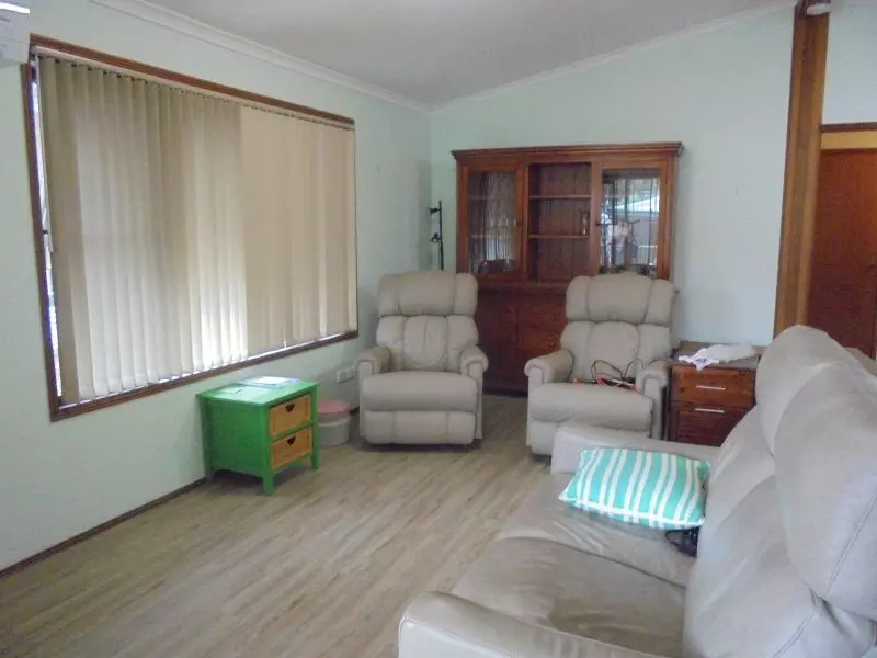 Lime Tree Village - Site 7