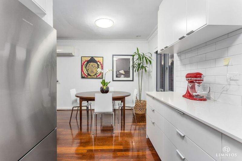 Mid Century Character!