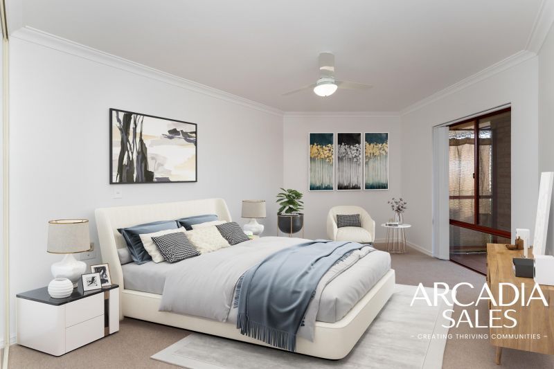 YOUR NEW LIFE AWAITS