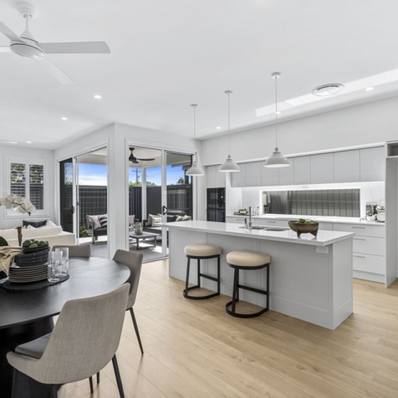 The Nautilus - Enquire today for future releases