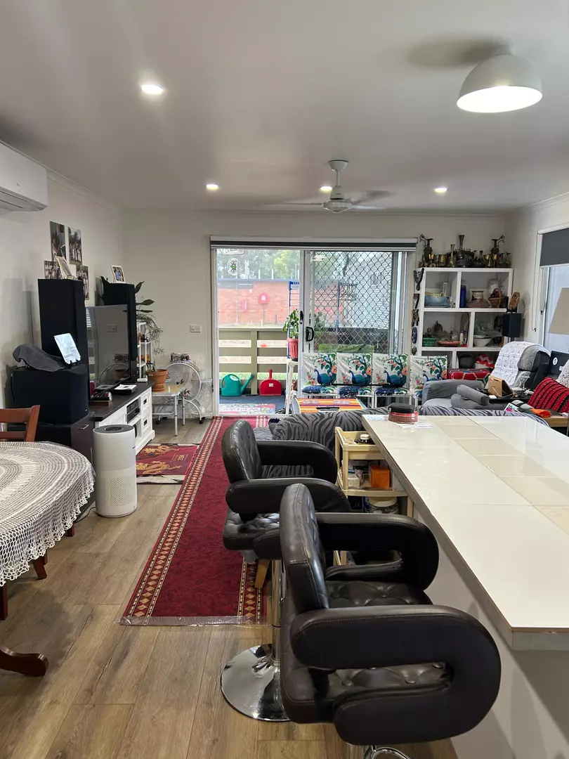 Nagambie Lifestyle Village