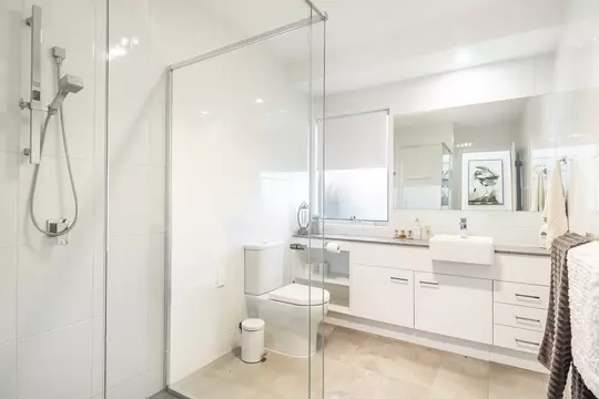 Luxury over 55's resort style living-Palm Lake Resort Ballina