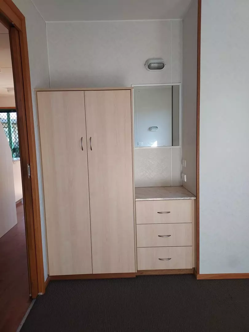 Portland Tourist Park 