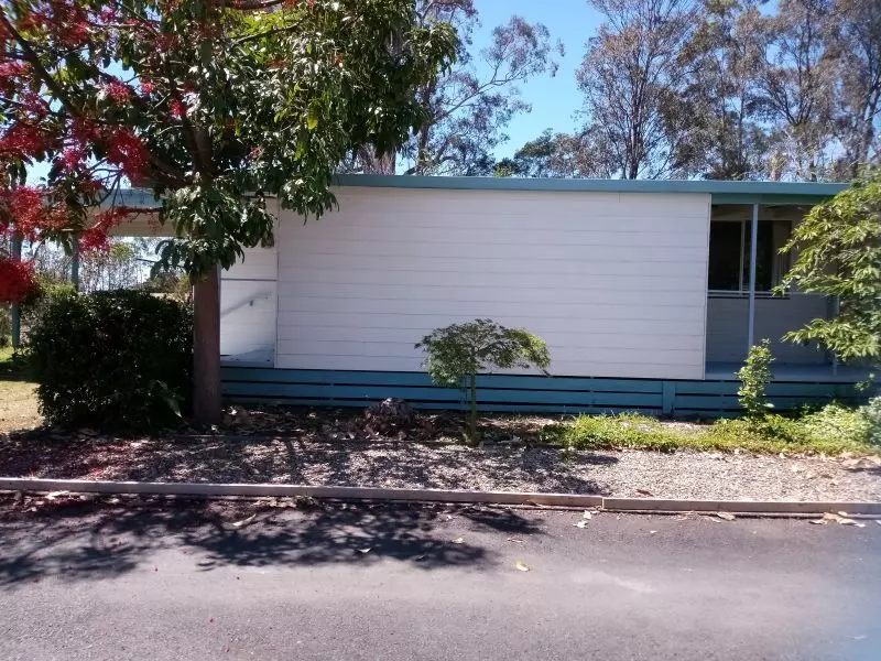 Acacia Ponds Village - Site 4