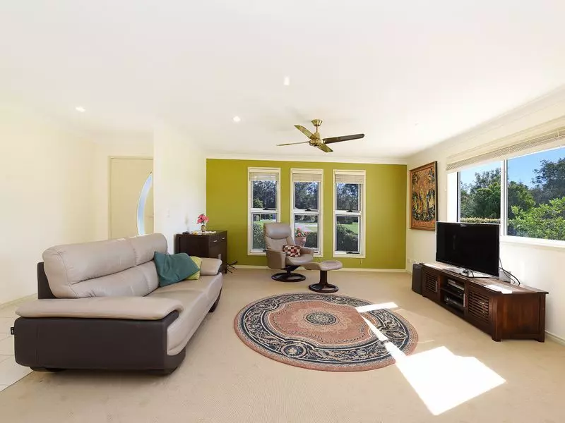 Breathtaking Lake Views