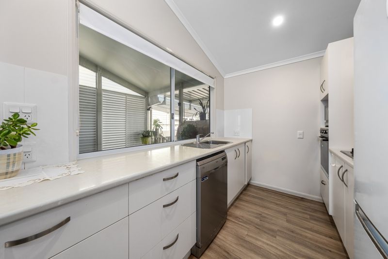 Quiet Corner Block - Prime Location