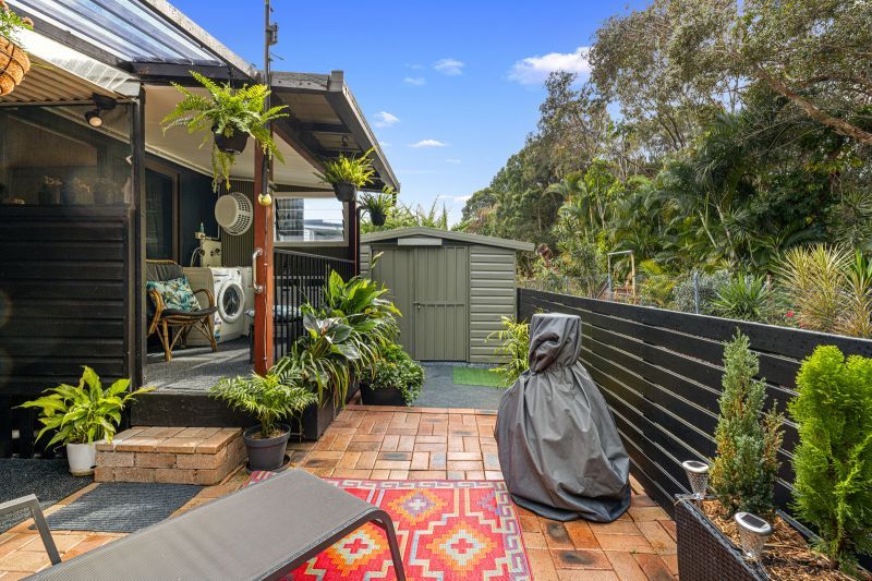 Stunning, Private Haven - Beautifully Renovated Interior