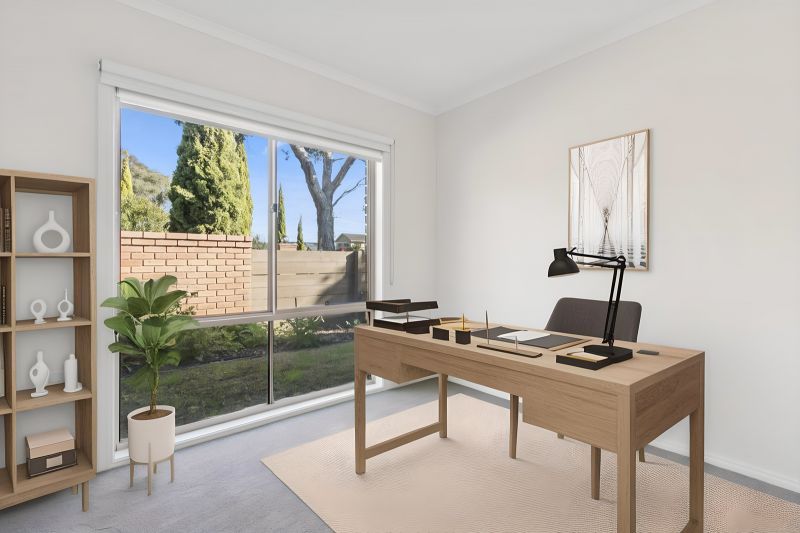 Rare large villa surrounded by beautiful garden