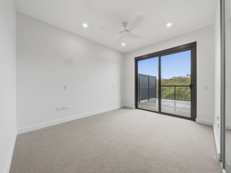 Brand New Luxury Living