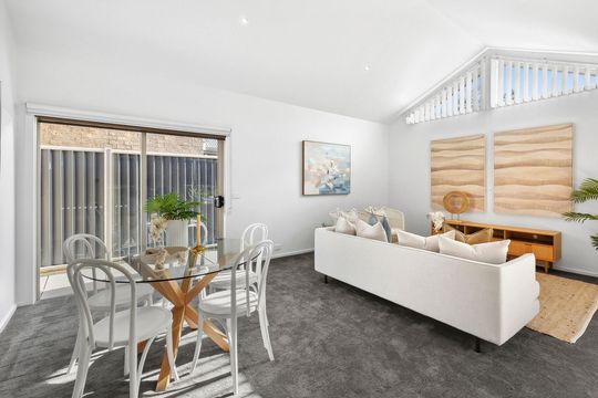 Renovated Two Bedroom Villa with Alfresco near the Bellarine Peninsula