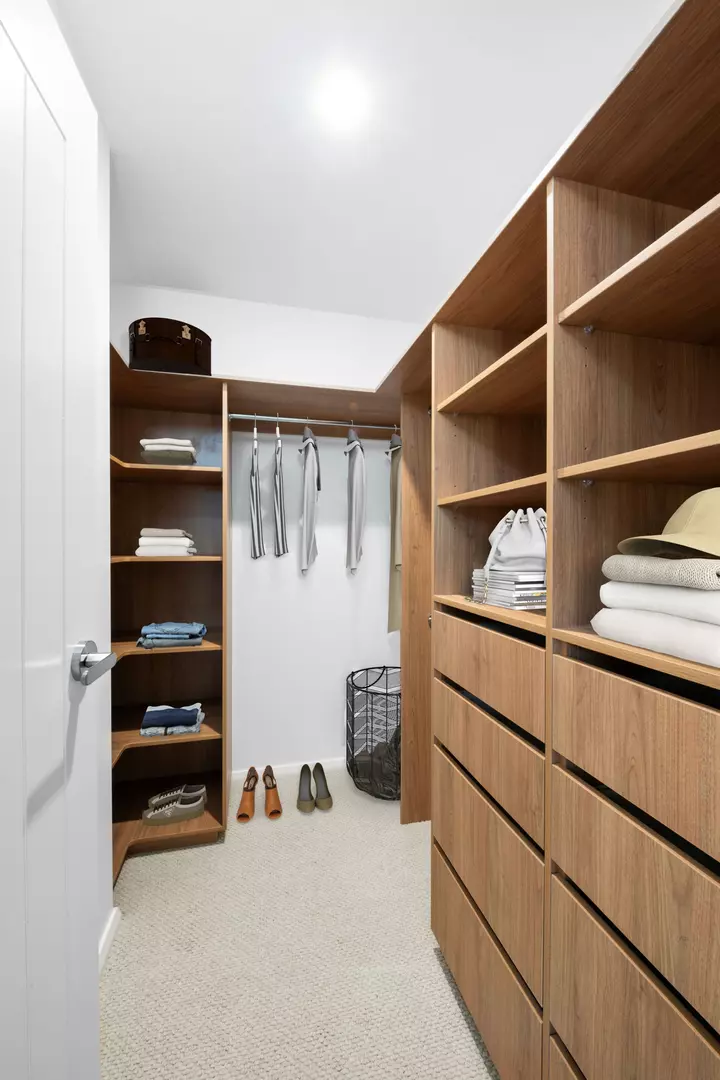 New Coastal - 2 bedroom + study