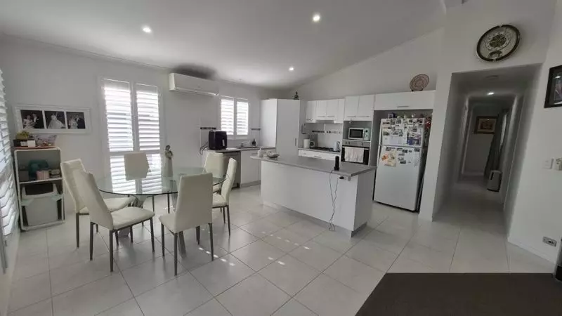 Spacious Home in Lifestyle Community