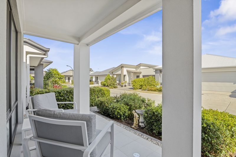 Site 125 - Established Rathdowney