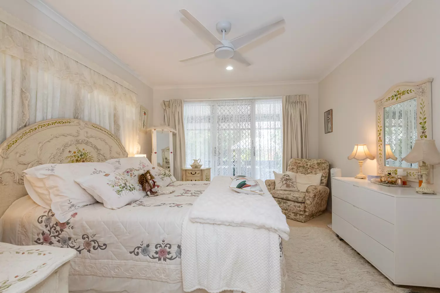 Private Retreat with Comfort & Style 