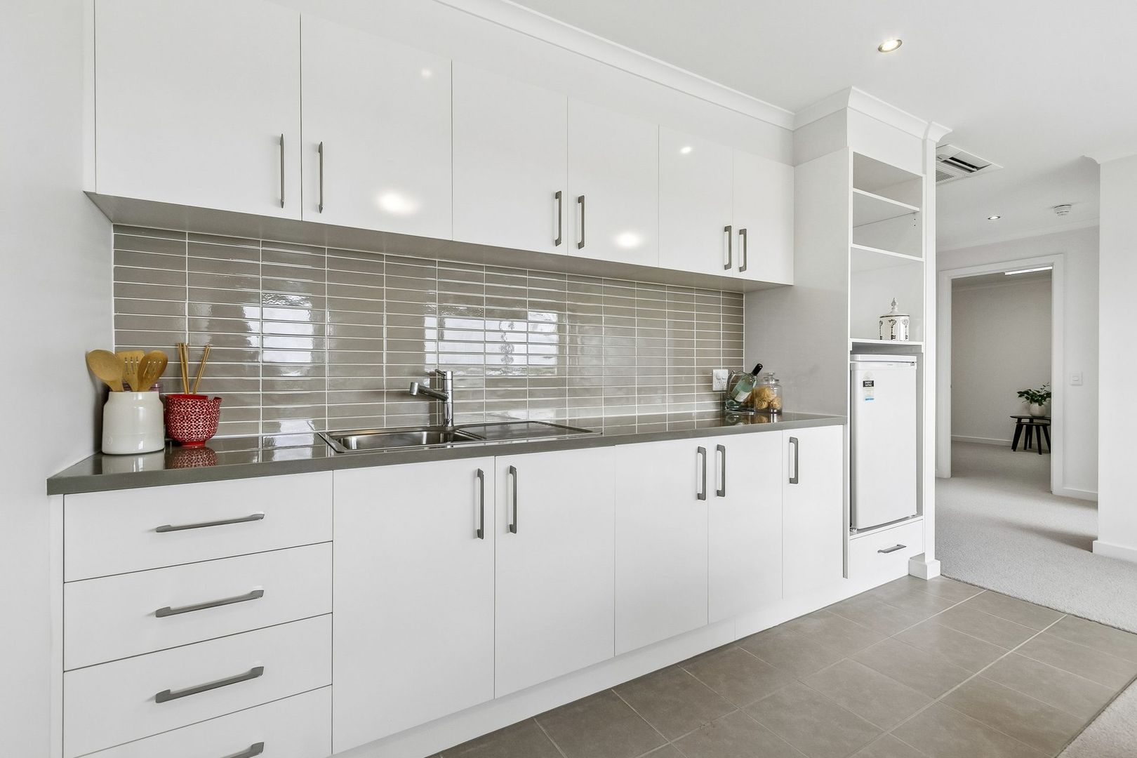 Bright, Spacious and Ready to Move In