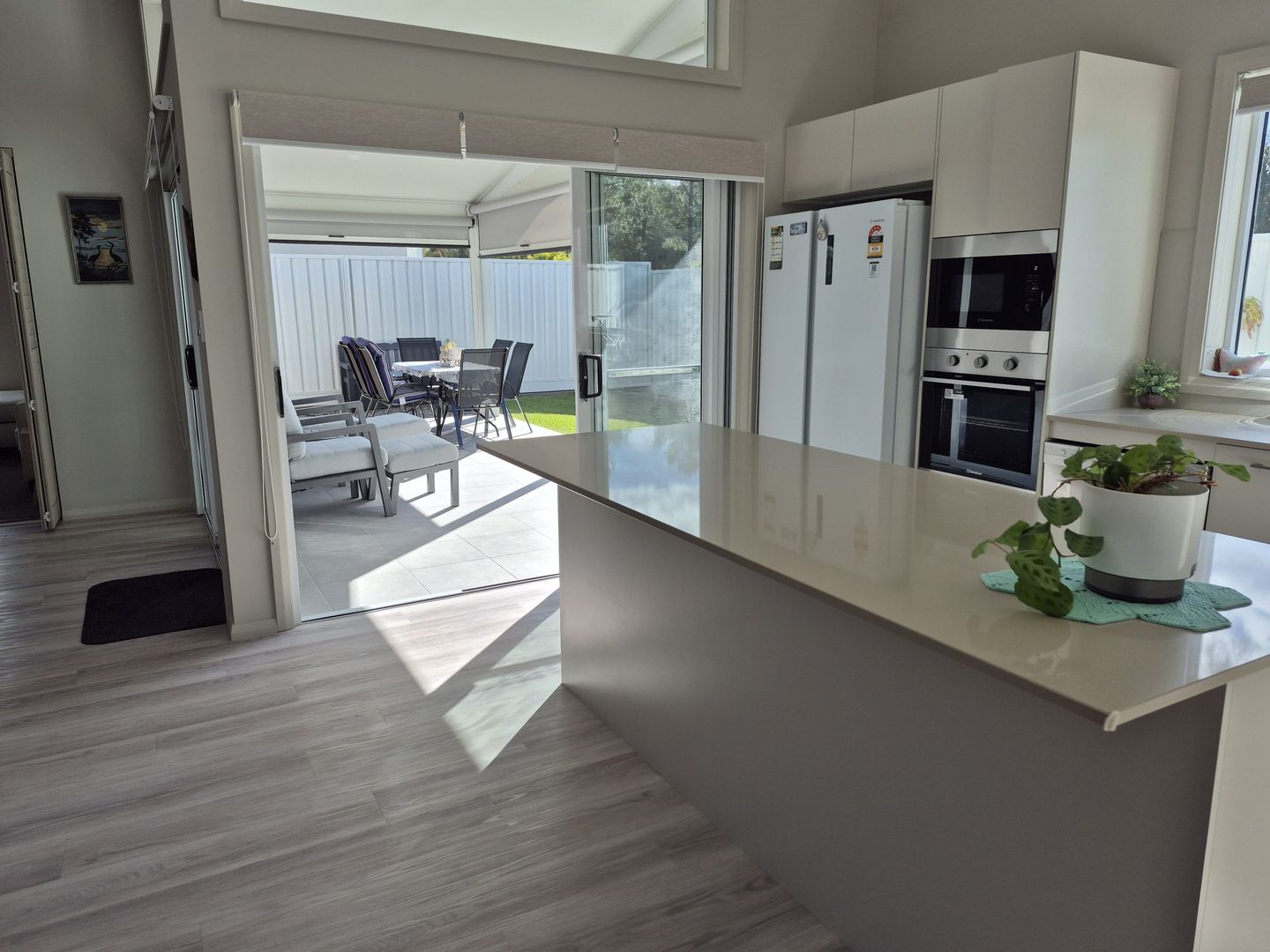 Pre-loved home -View by appointment, contact Lisa today.
