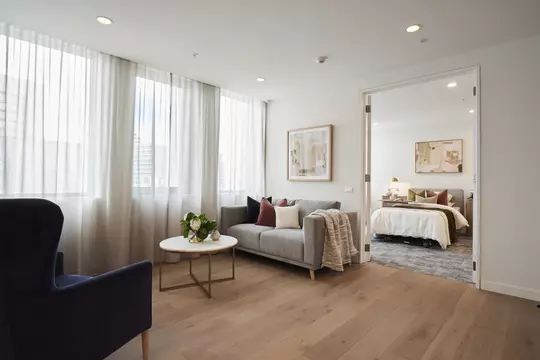 The Alba Aged Care Suites 