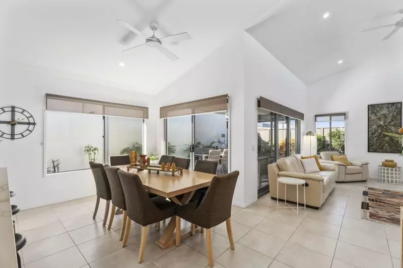 Site 088  - Established Perigrine