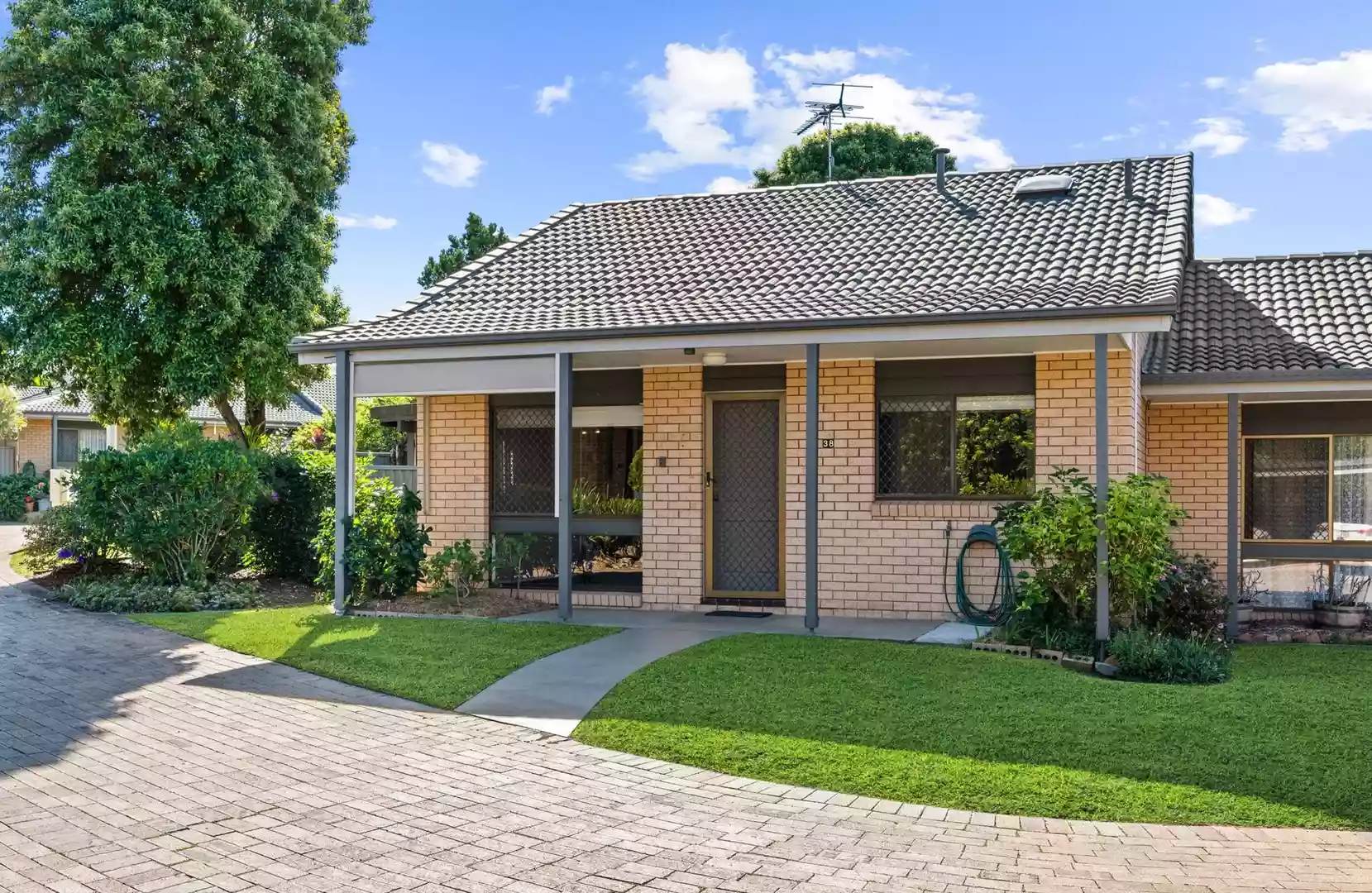 38/ 91 Tryon Street, Upper Mount Gravatt 