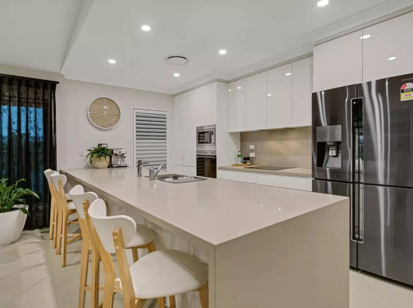 Palm Lake Caloundra Cay - Home 22 (Tulum) Over 50's Luxury Lifestyle Resort