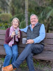 Tech-savvy retirees closing the generation gap online