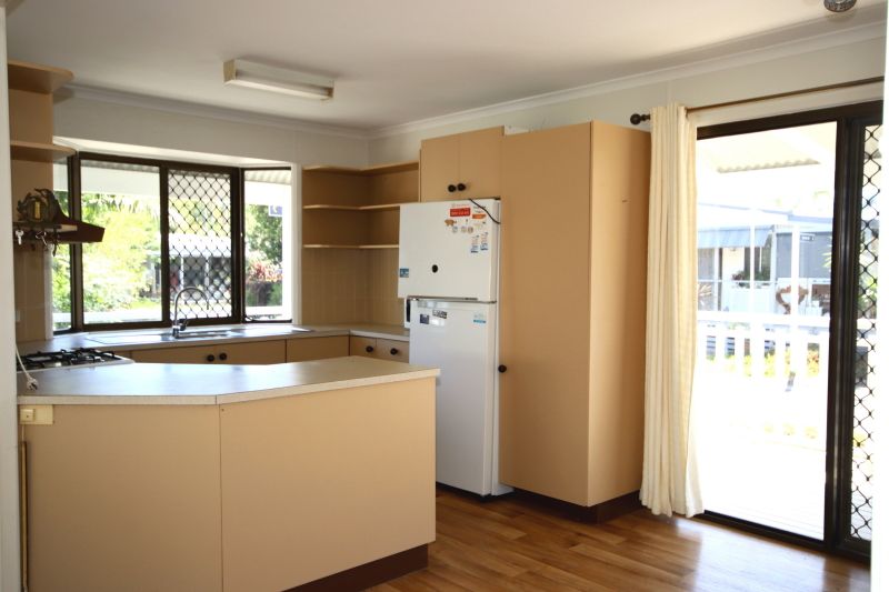 Tasman Holiday Park - North Star - Over 50's Residential Park