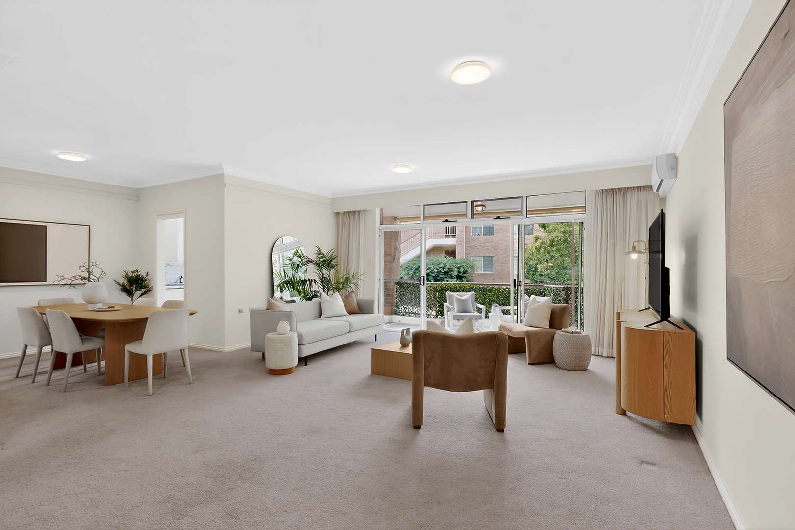Independent Living in Huon Park, North Turramurra