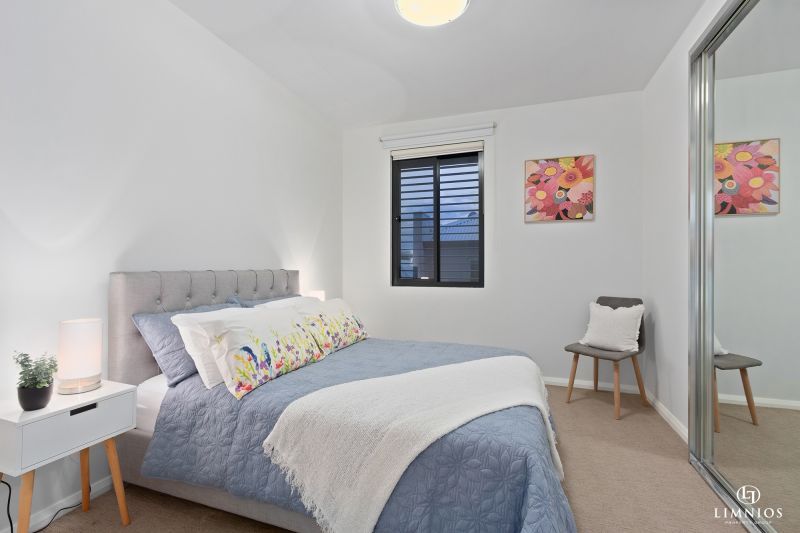 Heritage Warehouse Apartment