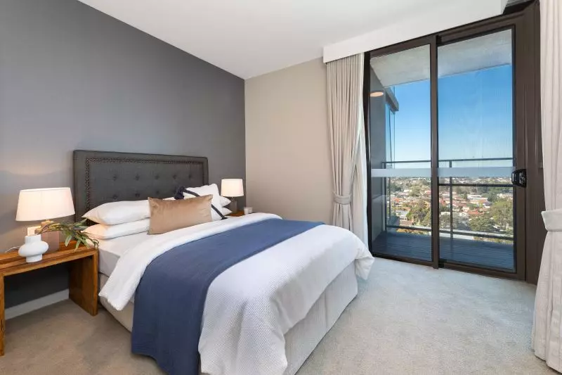 Superb Lifestyle Offering Stunning Bay Views - Deposit Taken