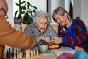 Designing for Longevity: How Villages Are Adapting for Longer Lives