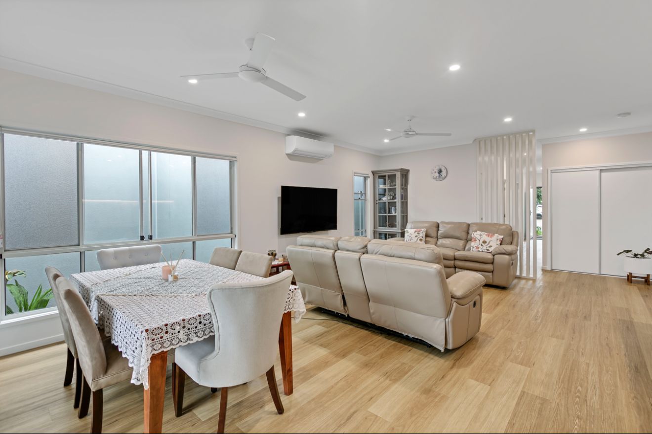 Halcyon Nirimba - Home 208 - Over 50’s Luxury Resort (Avoca design)