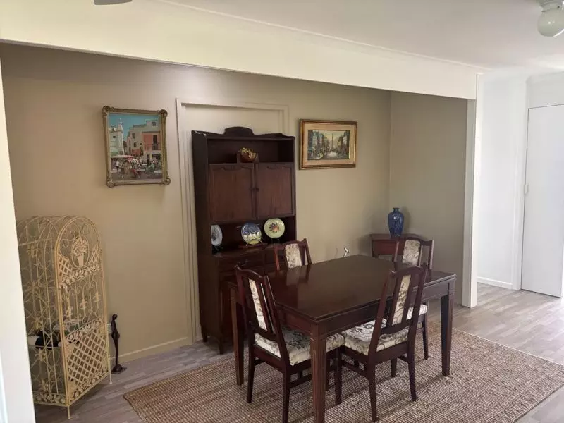 Where Class Meets the Lake