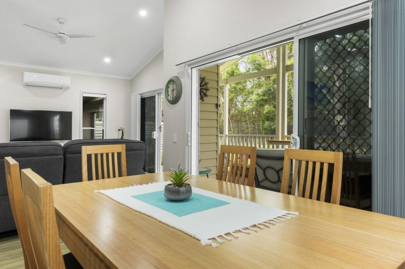 Tranquil Bushland Retreat – North-Facing Home with Stunning Views!