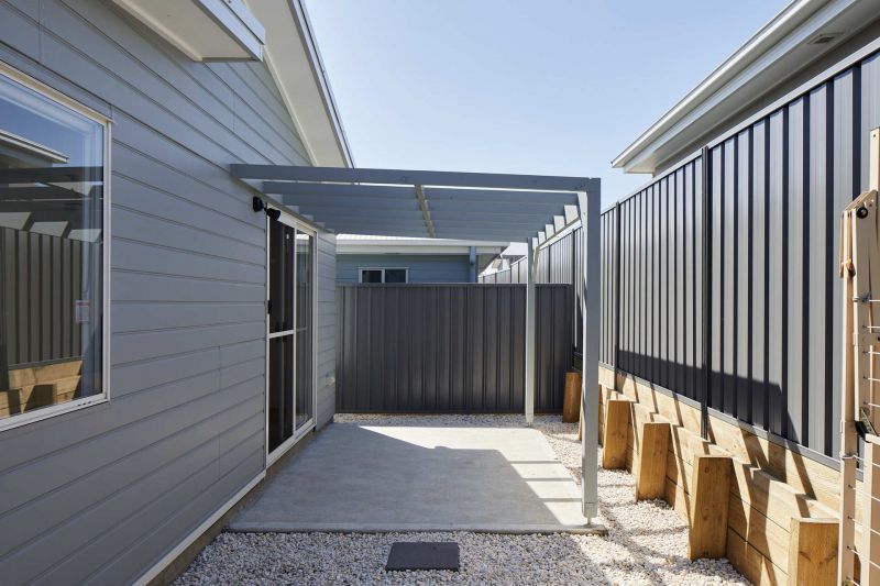 THE KARUAH (Coastal) - Brand new, 2 Bedroom, Move in Ready Home