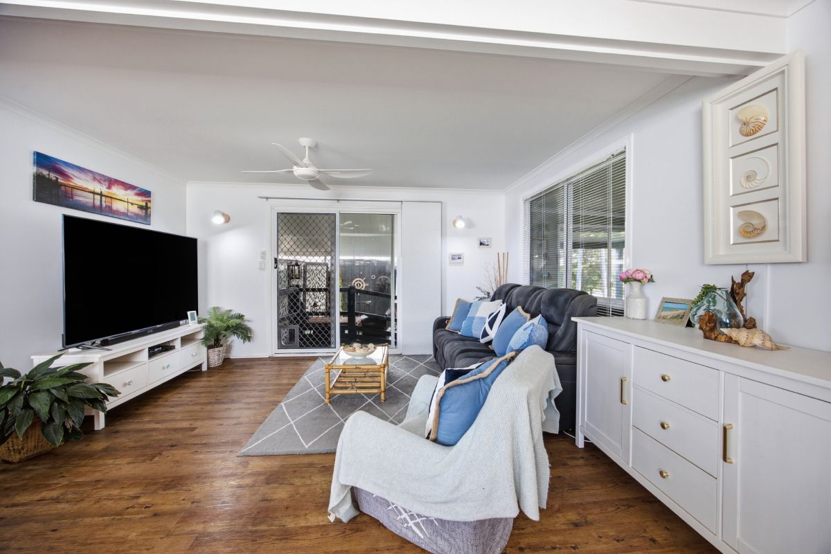 Tweed Broadwater Village, an Over 50's Pet Friendly Lifestyle Village
