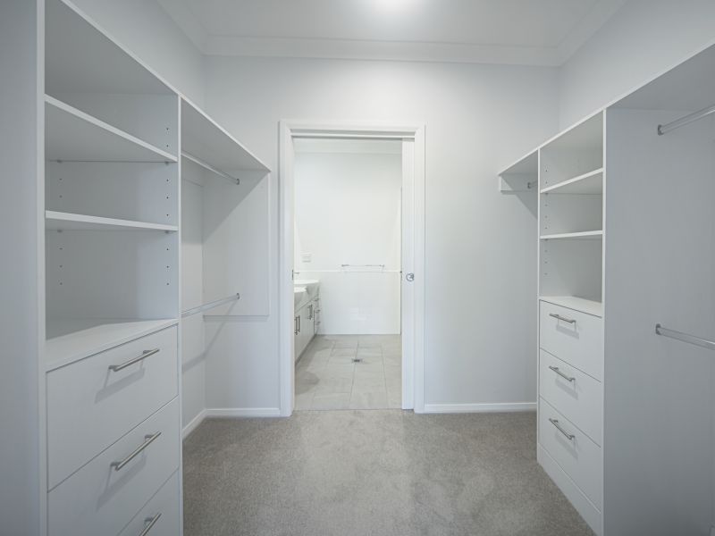 Brand new spacious two-bedroom villa, close to the community village