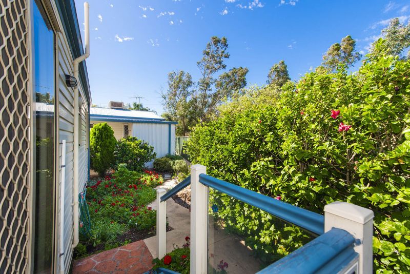 Riverside Gardens Estate - Site 27