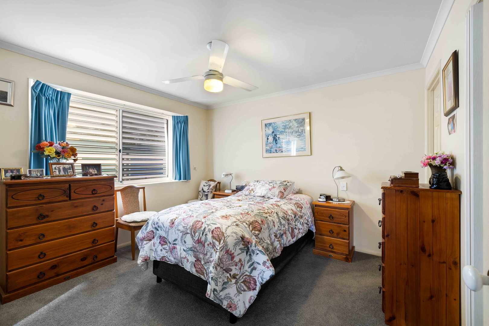 3 Bow Street, Palm Lake Resort, Bethania
