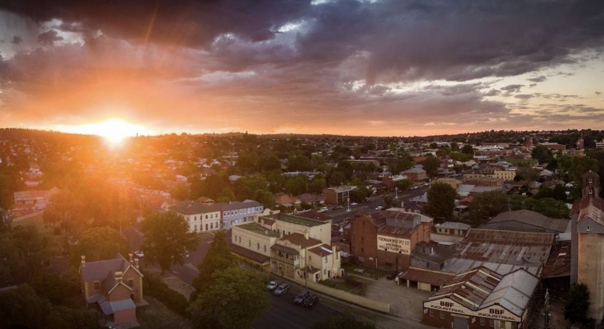 Bathurst