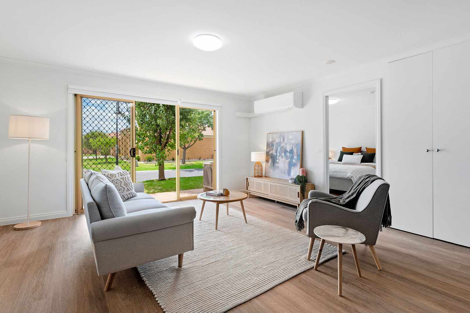 Spacious Apartments with Study - Very Affordable!