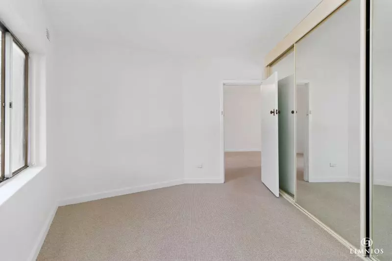 Refreshed and Ready!