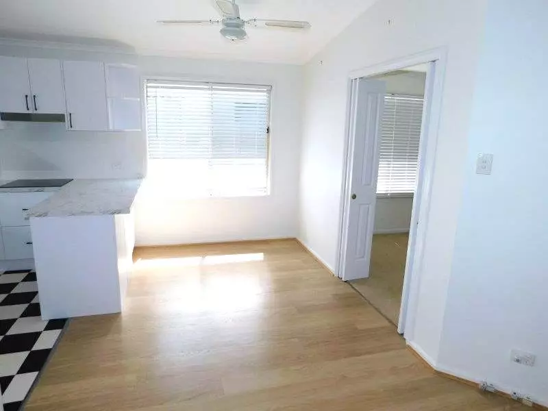 Bayway Village - Site 520