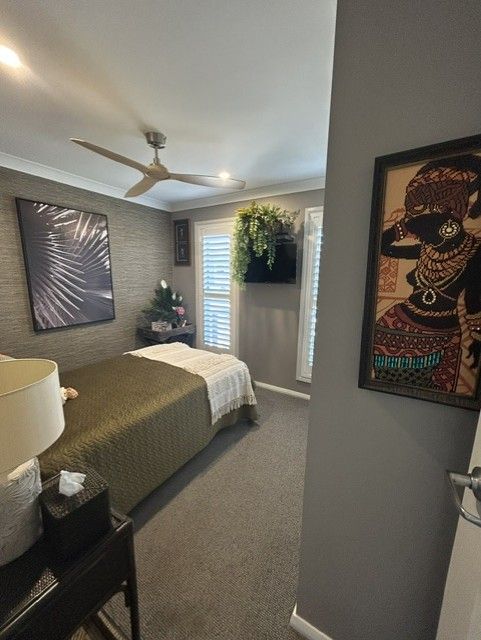 Beautifully Presented Two-Bedroom Corner Residence 