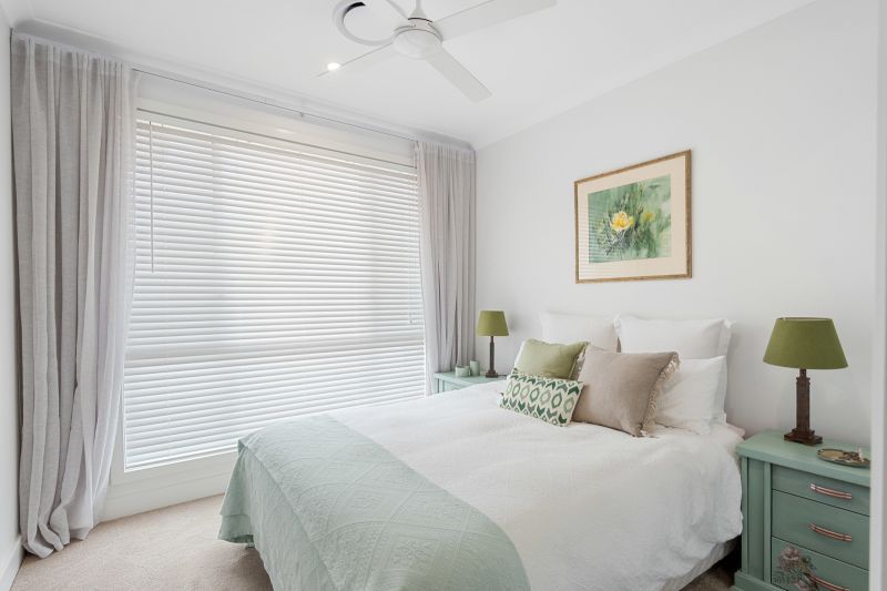 Stunning, Light-Filled Home with Luxury Finishes