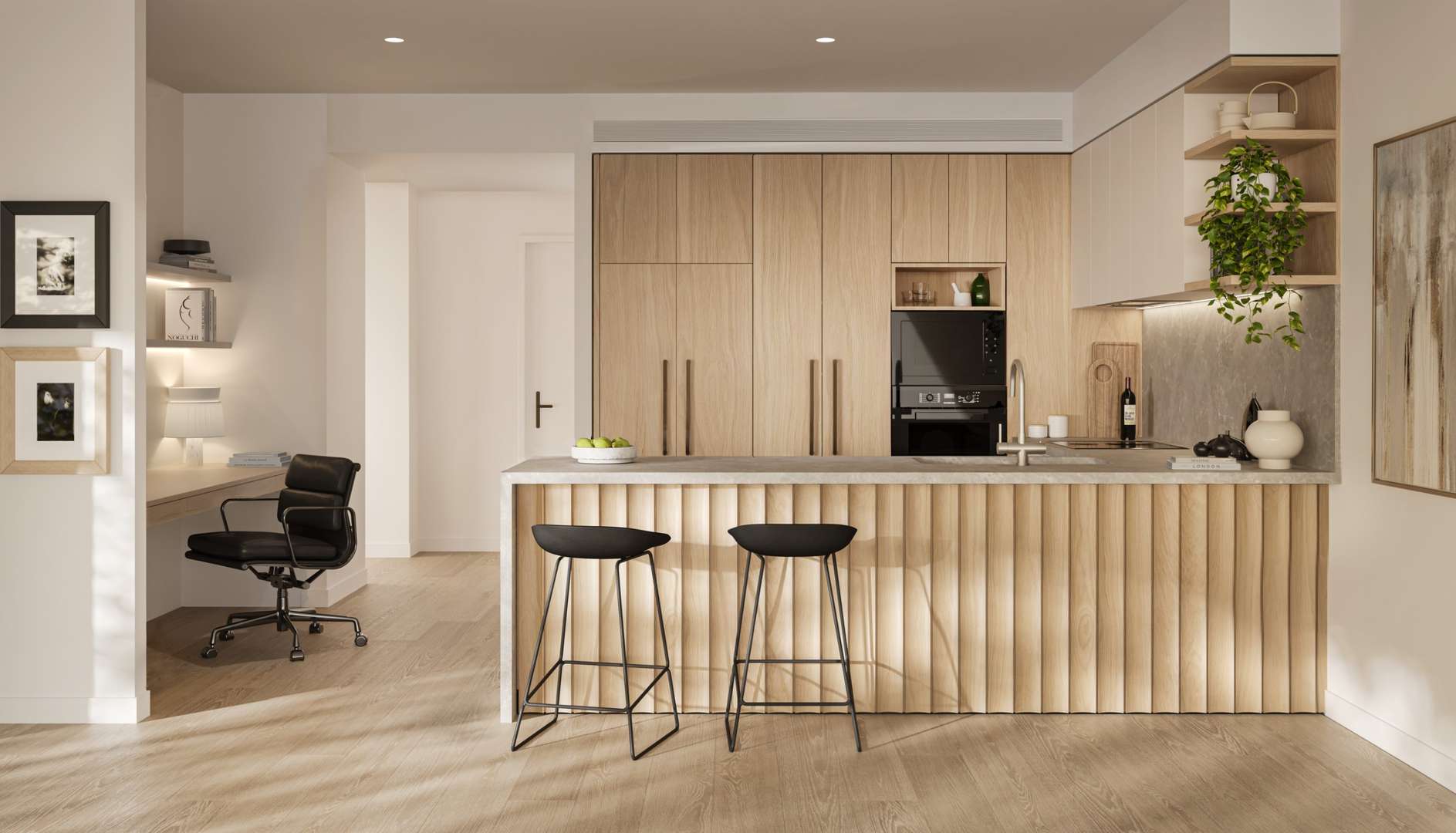 Watermark Residences Chatswood