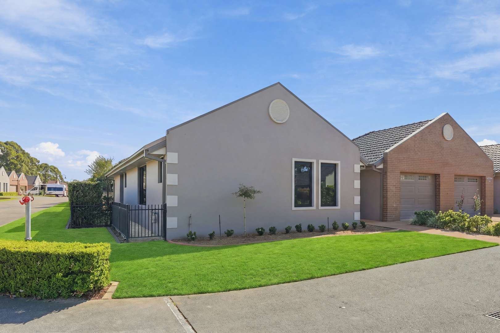 Villa 12 - The Endeavour
