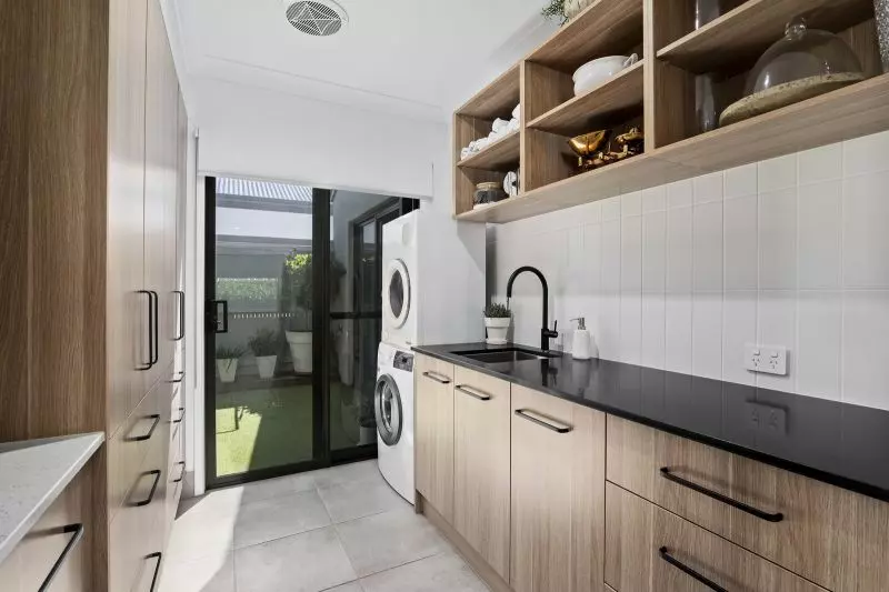 Site 156 - Established Lillydale G1